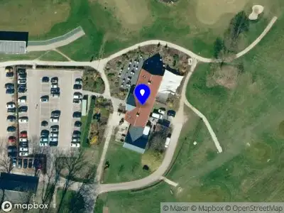 Keppelse Golfclub Hoog-Keppel