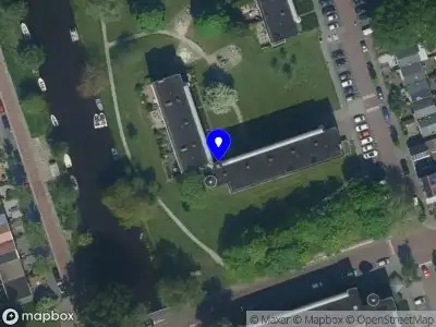 Van Os ZAANDAM