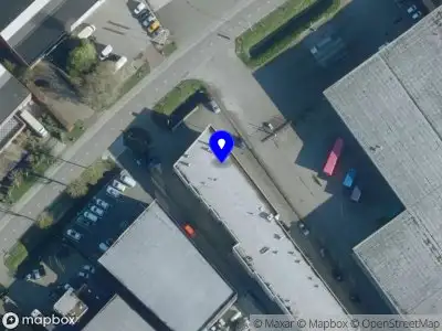 Nieuw bedrijf CR8TIF Vastgoed B.V.