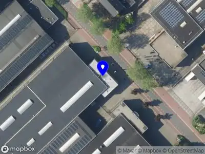 S.W.A.N. Beheer B.V. Nijkerk