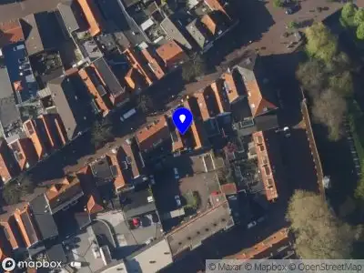 Van Hoof Data Engineering Services Amersfoort