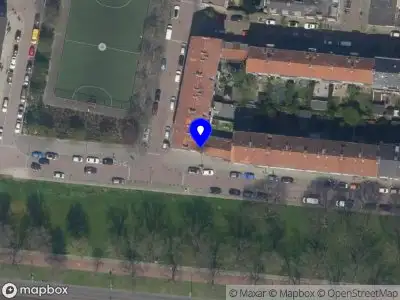 Nieuw bedrijf Angel Thai Massage