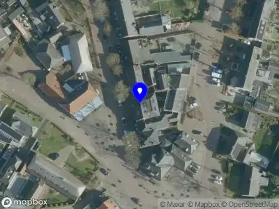Kapsalon Shakyra Liempde