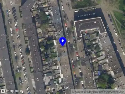 Nieuw bedrijf Emra Ali