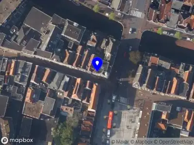 VvE Hogewoerd 20 en 20A te leiden Leiden