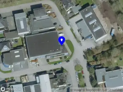Tres Machinebouw Vessem
