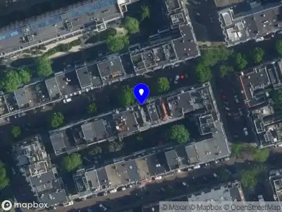 Huijsse Sports Consultancy Amsterdam