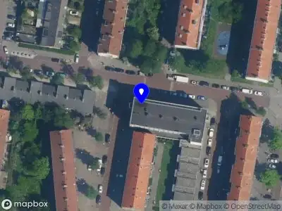 Roxley Global Internet Properties B.V. Amsterdam