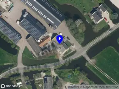 Nieuw bedrijf Zuivelbedrijf van Erk