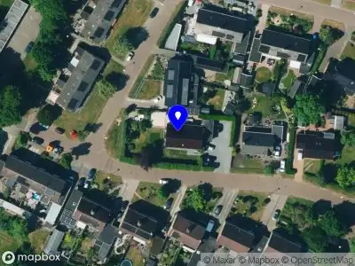 De Nagelkamer Schoonebeek