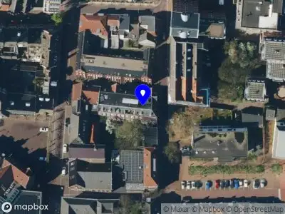 Vincent Bongers Wageningen