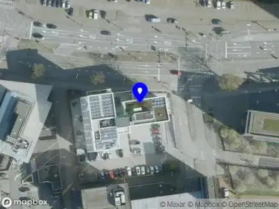 Personeelsvereniging Rabobank Midden Brabant