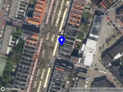 TCHolding B.V. Rotterdam