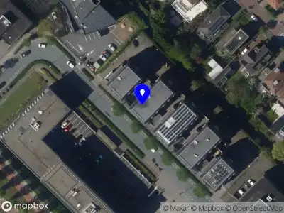 Orange Parq Management B.V.