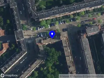 Nanoukvos Amsterdam