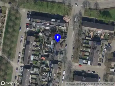 De helpende keukenhand