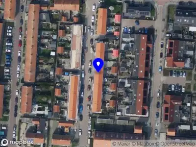 Nieuw bedrijf Joyce dierenutopia.