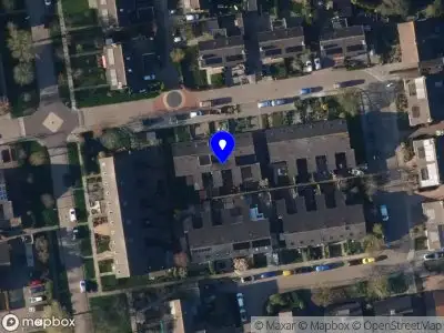 Home wrapping Friesland