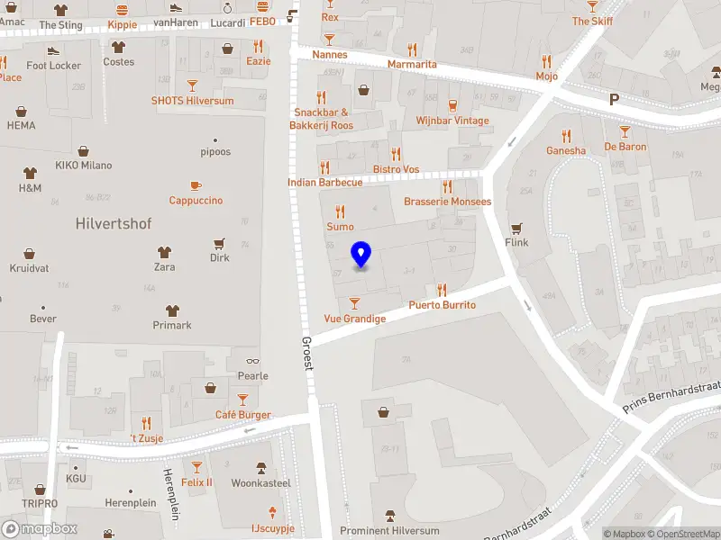 Nieuw bedrijf Goldies Entertainment