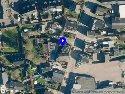 Nieuw bedrijf Vrouwenkoor Te Gek