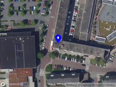 Nieuw bedrijf Dimitri Timbal