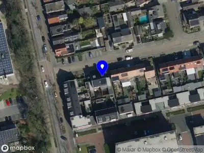 Nieuw bedrijf Enjoy Nails And Beauty