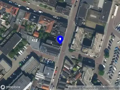 De Haas Timmerwerken Beverwijk