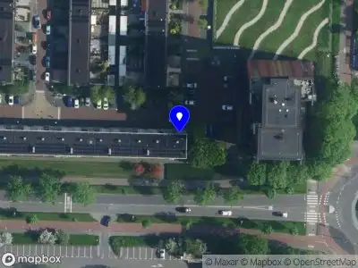 IMPROVE by Charity Amstelveen