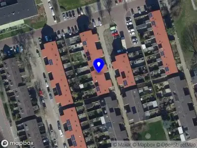 Nick Edwins Middelburg