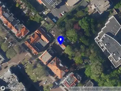 Nieuw bedrijf Maximam Victoriam Holding B.V.