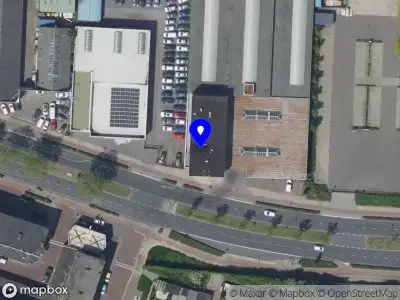 AlphaCars Dordrecht