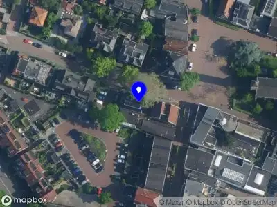 Badlaan 1 C/D Amstelveen