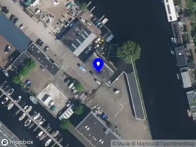 Nieuw bedrijf Sheeba Lash