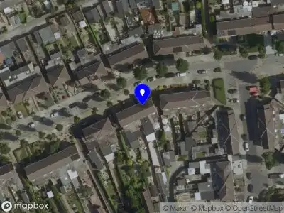 Trimsalon 4 happy paws