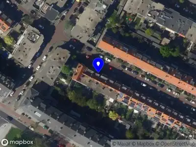 Nieuw bedrijf Violetta Dienstverlening