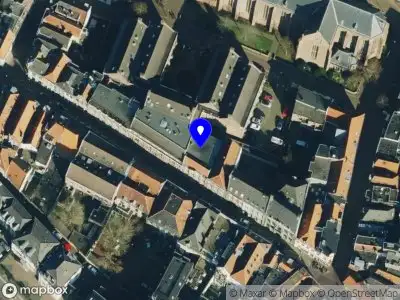 Nieuw bedrijf Klein Wonen De Tippe