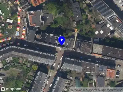 DAI Friends & Alumni