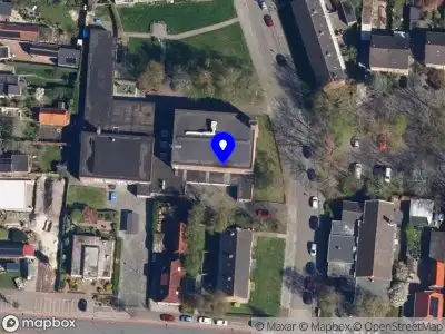 Chr. Geref. Kerk Veendam-Wildervank (CGK/NGK) Veendam