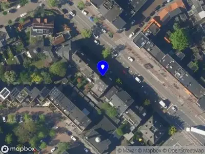 Domvast II B.V. Utrecht