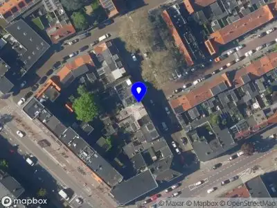 Eerste Apostolische Brouwerij Utrecht