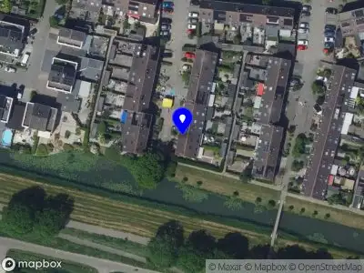Kraftisan Dordrecht