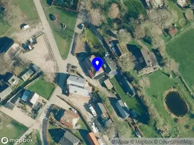 Sparegris Holding B.V.