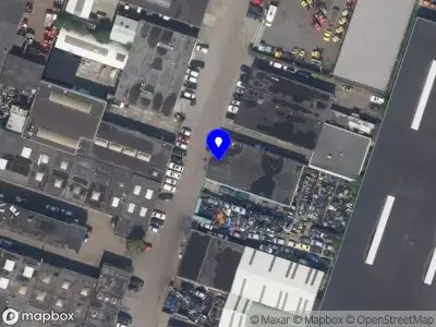 v.o.f. APK Keuringsstation Express Vlaardingen