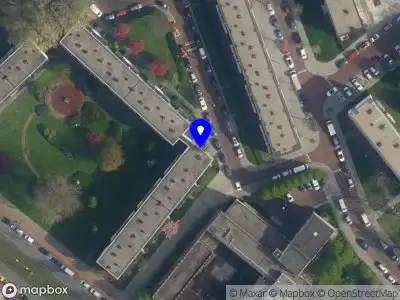 Shen Grondverzet en Grondwerk 's-Gravenhage