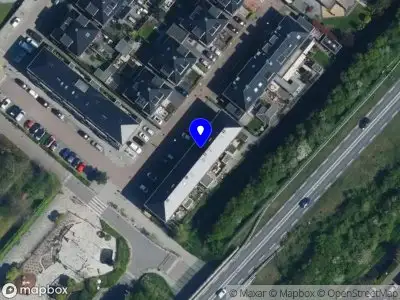 Nieuw bedrijf BeautyPartner & Zo