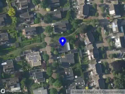 Nieuw bedrijf Actief Zeewolde