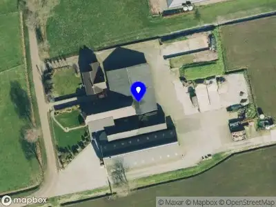 Nieuw bedrijf Ultima Cura