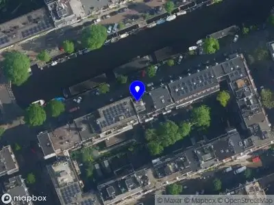 VvE Jacob vcan Lennepkade 235 Amsterdam