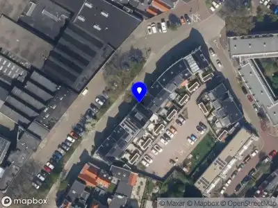 Bureau Stof Schiedam