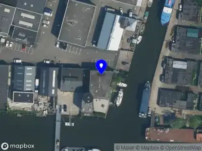 Flying Point Investments NL B.V.